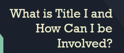 Title 1