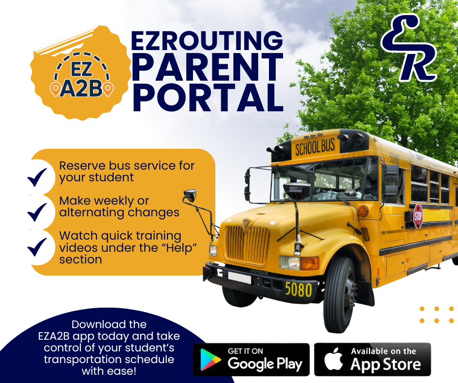 Transportation Registration info