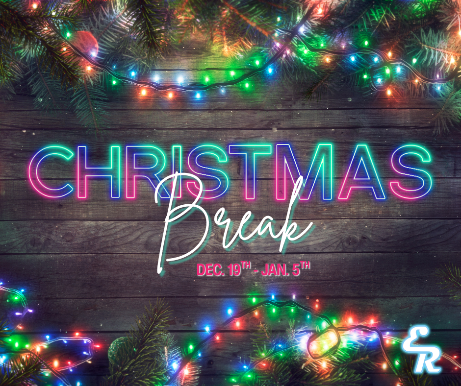 Christmas Break
