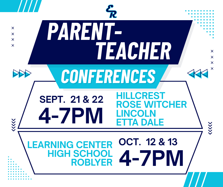 Save the Date!