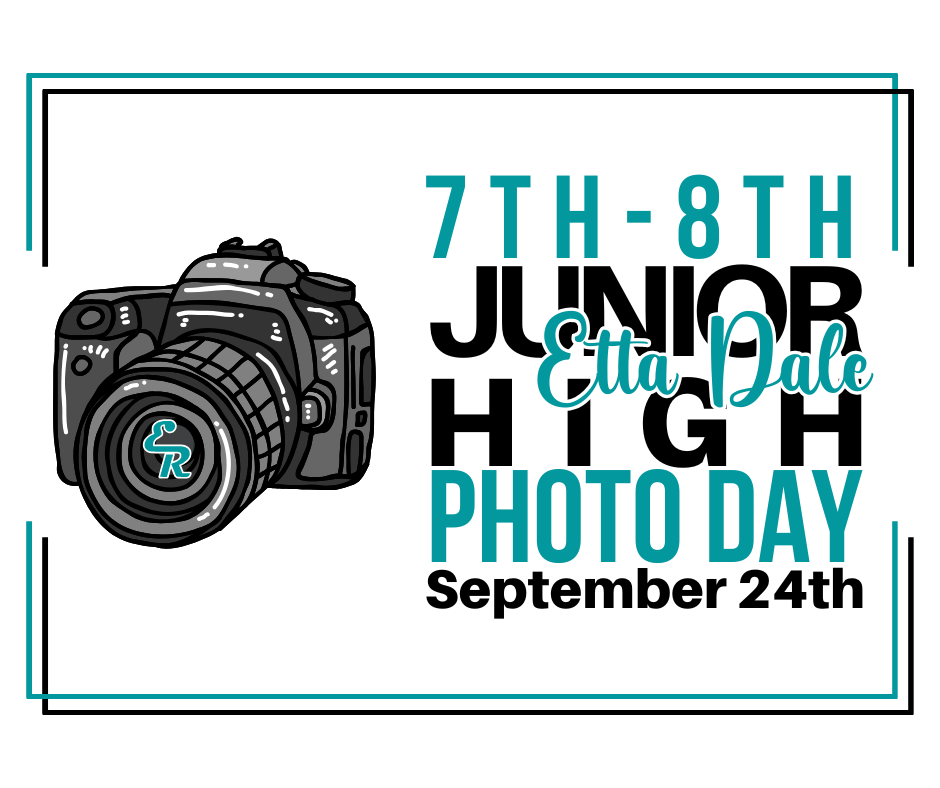 Picture Day reminder