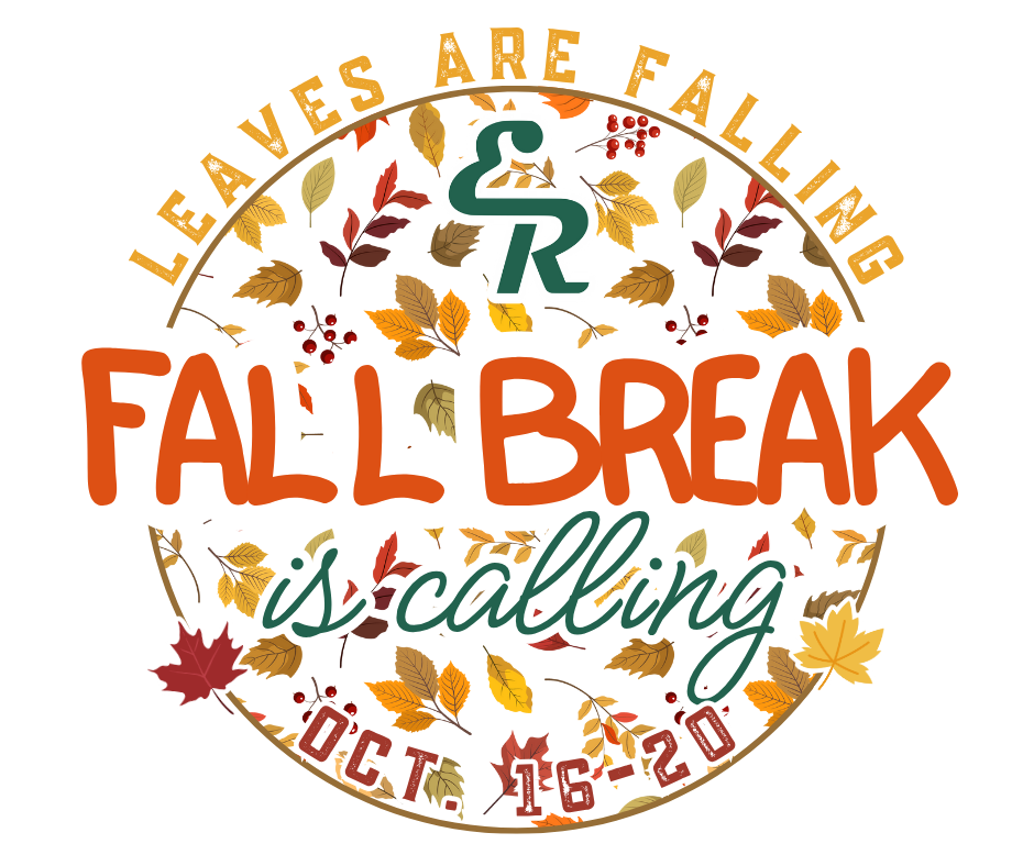 Fall break