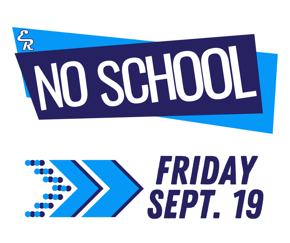 No school 9-19