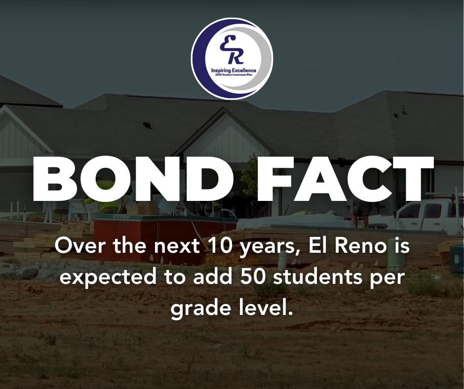 The plan was developed with a focus on accommodating the growth while maintaining quality instruction and support. #InspiringExcellence