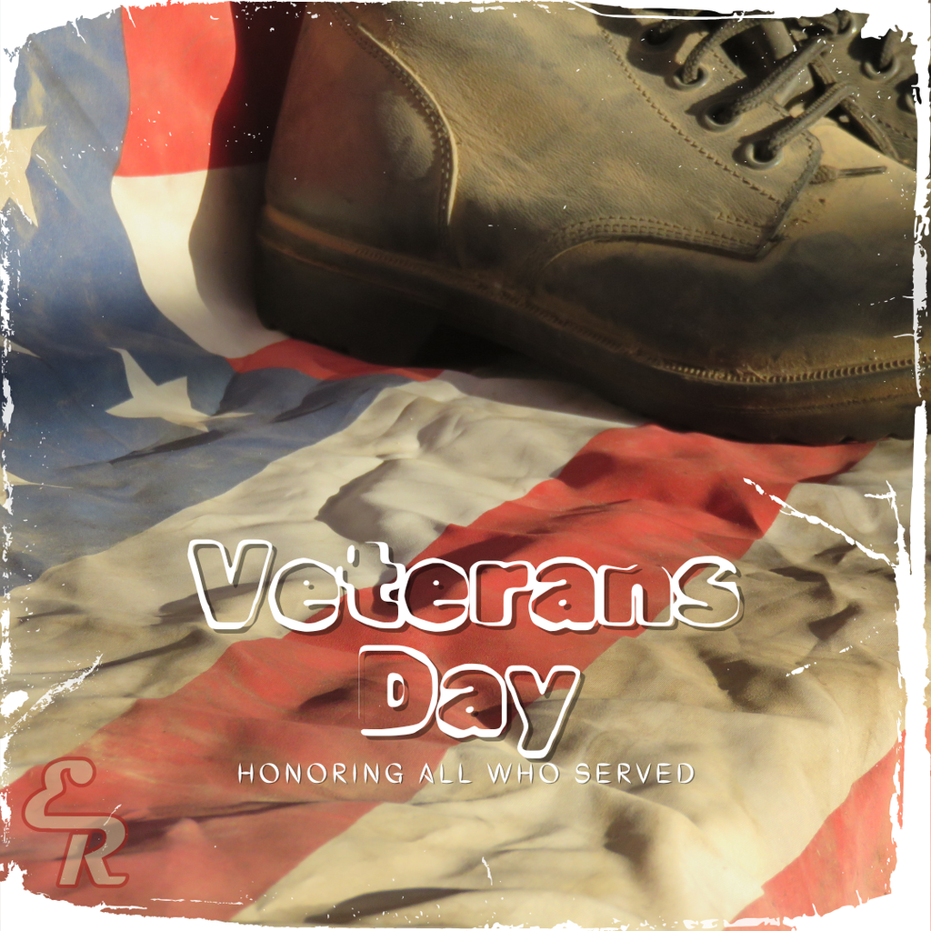 Happy Veterans day