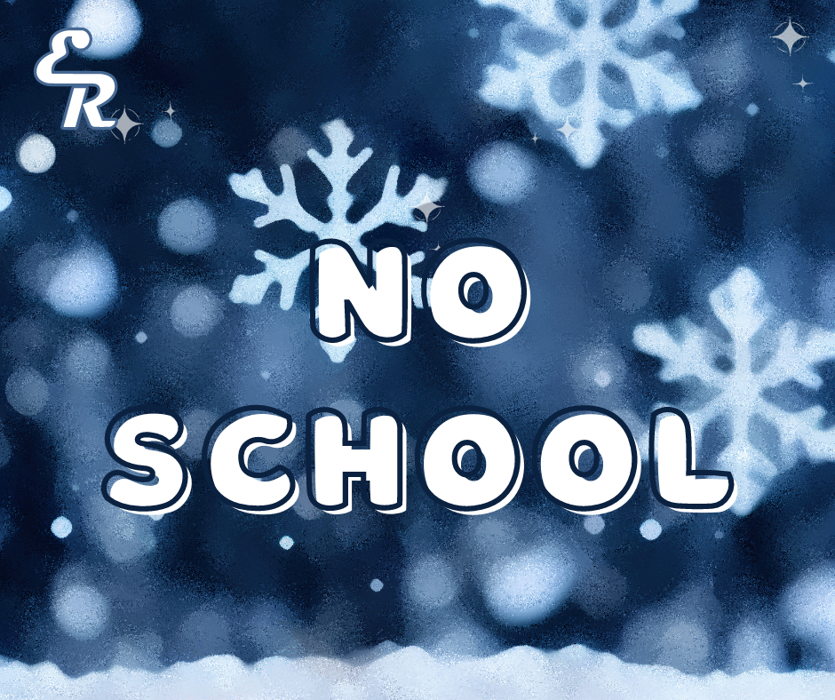 No School 1-28-26