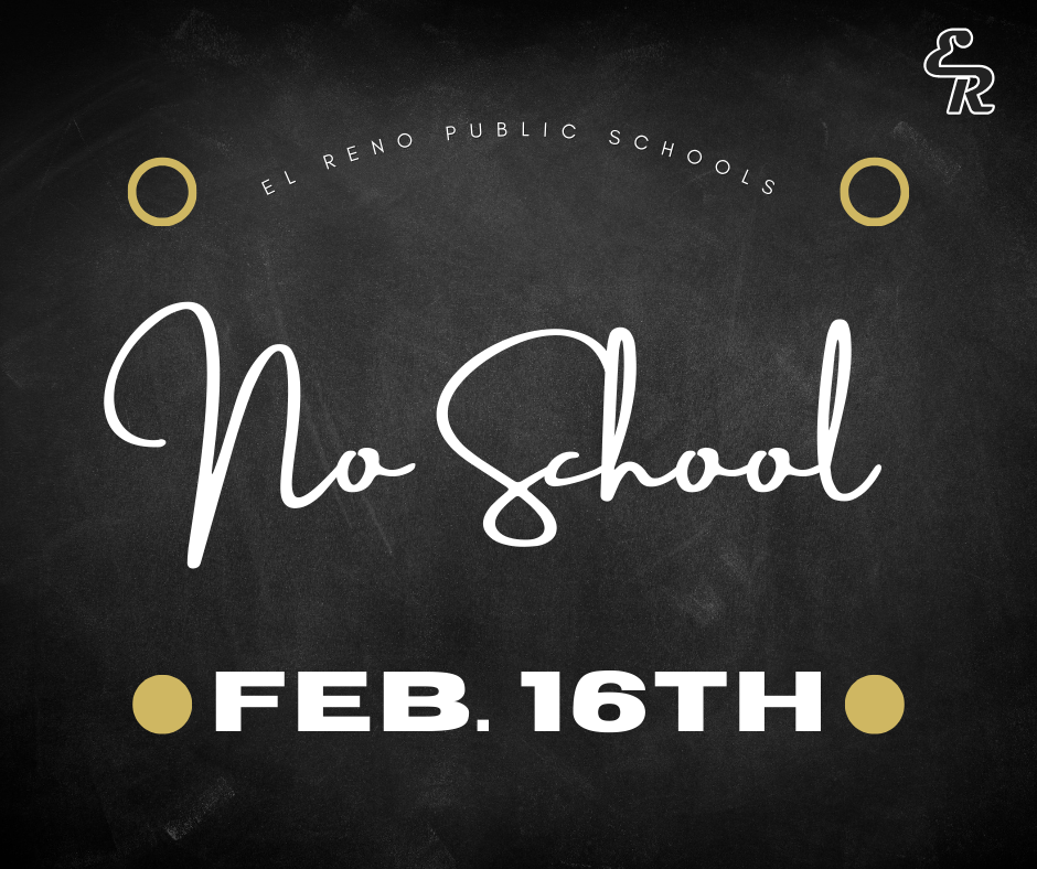 No School 2/19