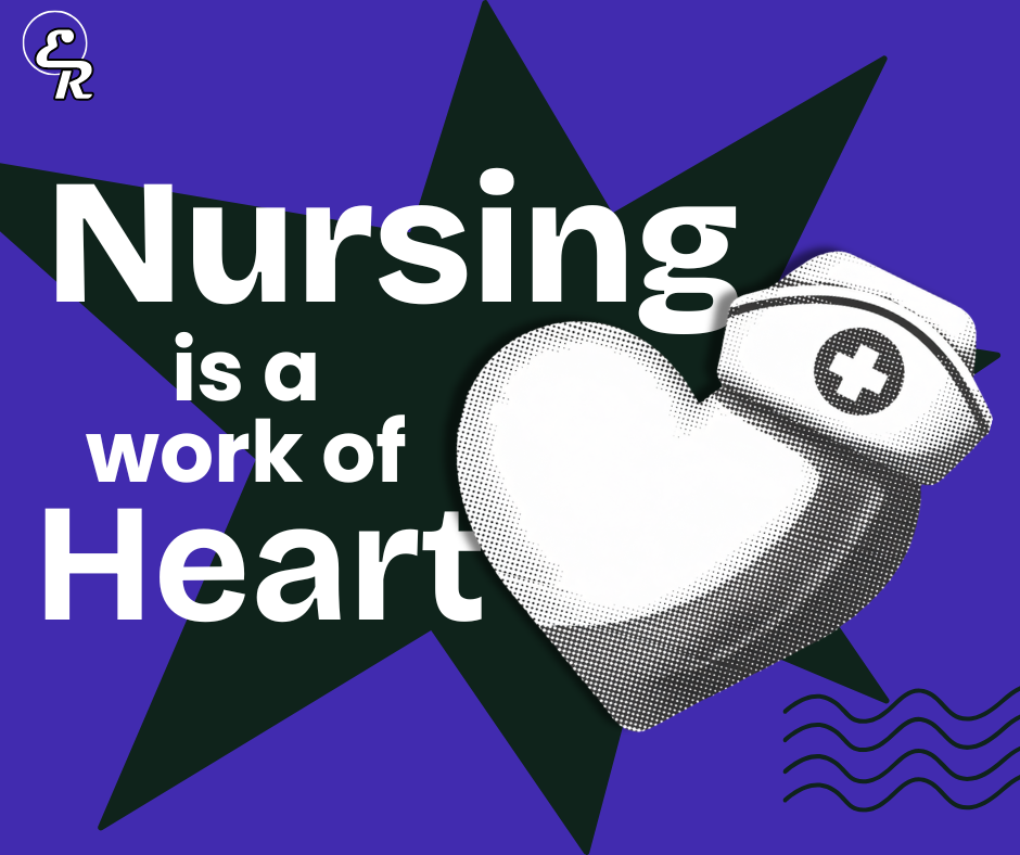 Today we celebrate School Nurse Day and give a big thank you to Nicki Cerne for the care, compassion, and dedication she shows our students and staff every single day. Your work makes a difference, and we are so grateful to have you as part of El Reno Public Schools!