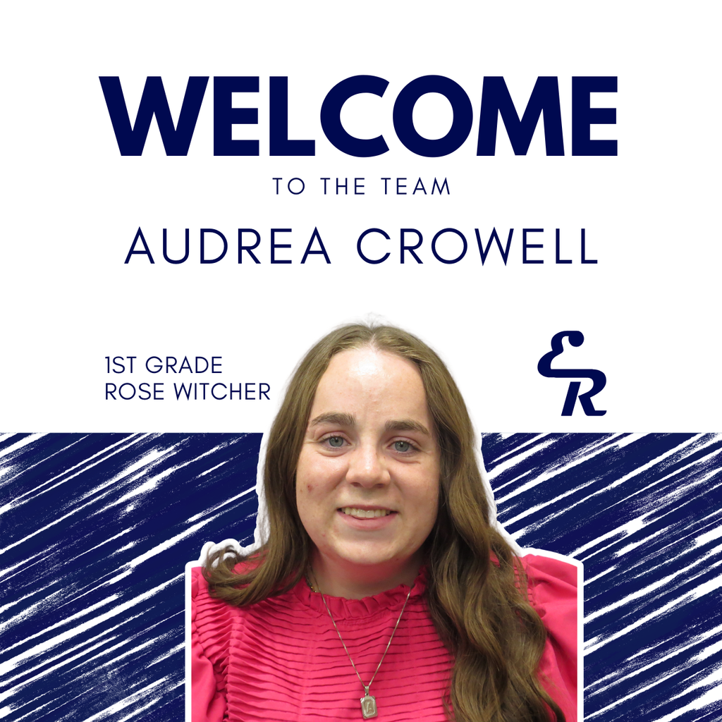 audrea crowell