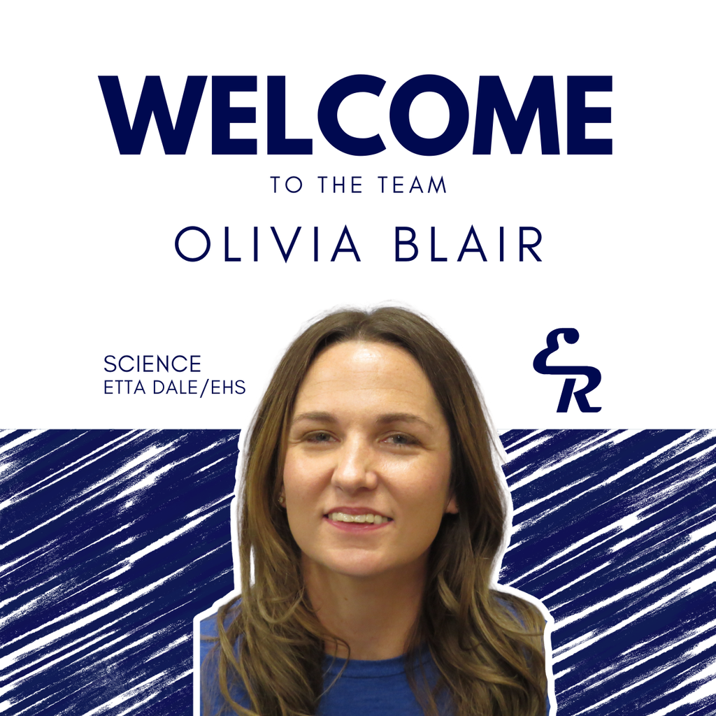 olivia blair
