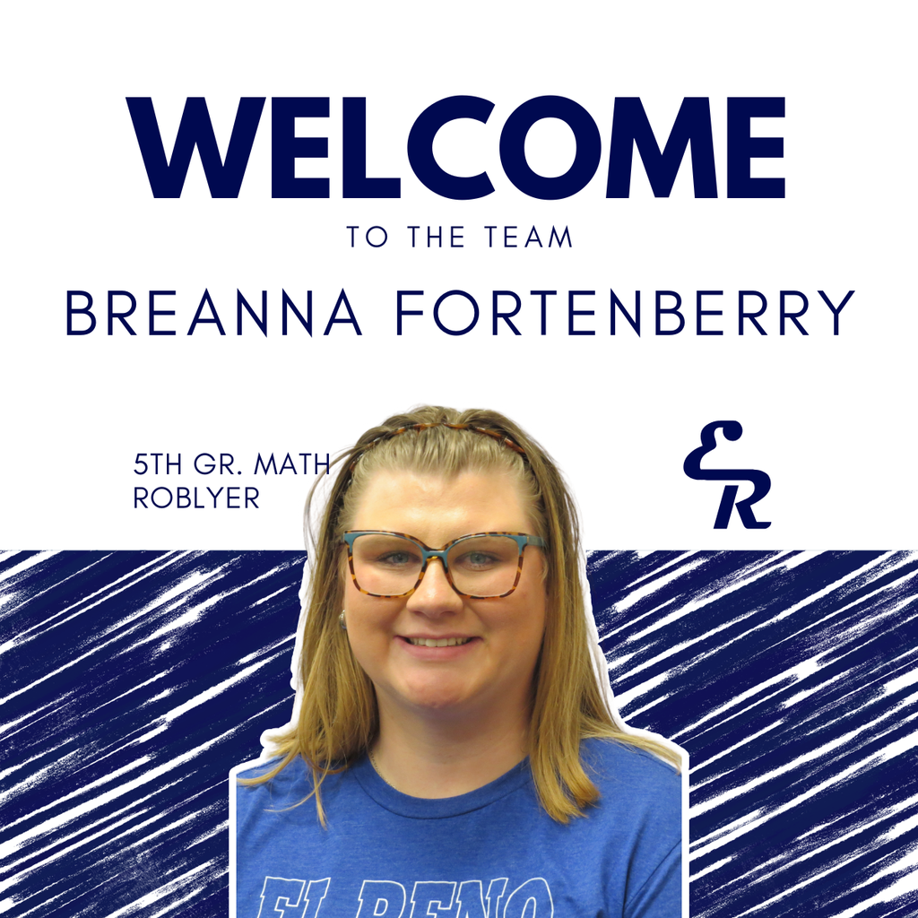 brenna fortenberry