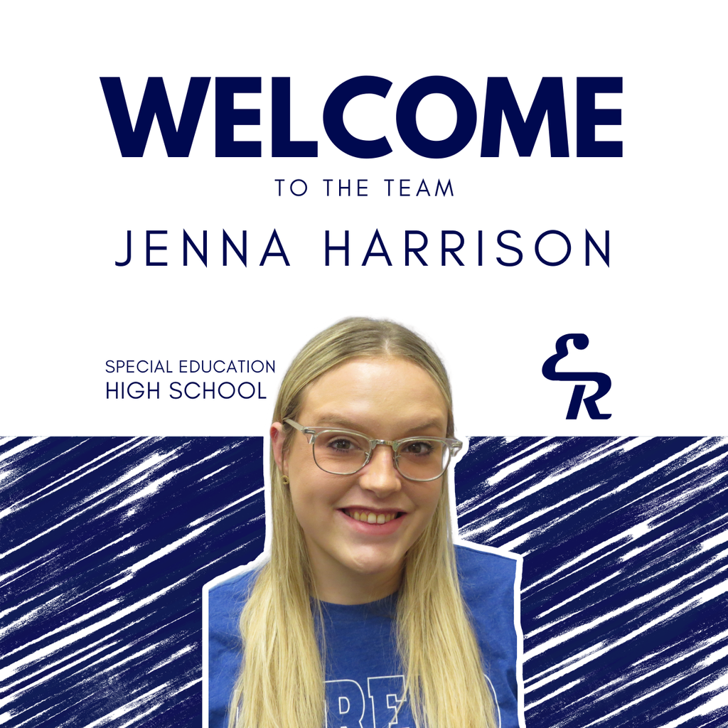 jenna harrison