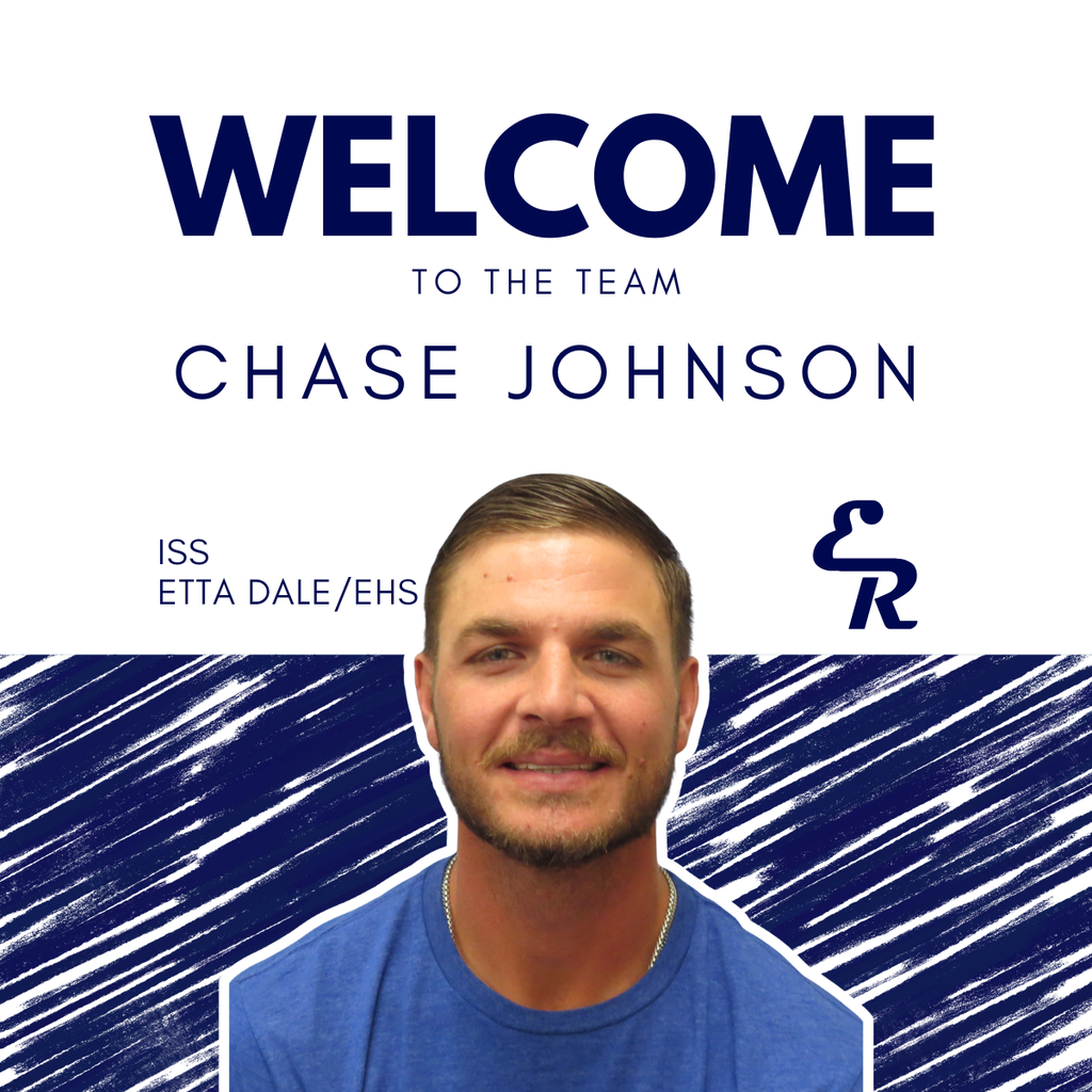 chase johnson