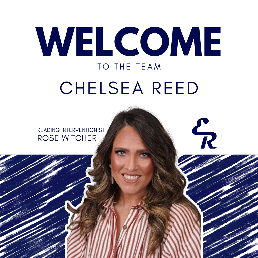 Chelsea Reed