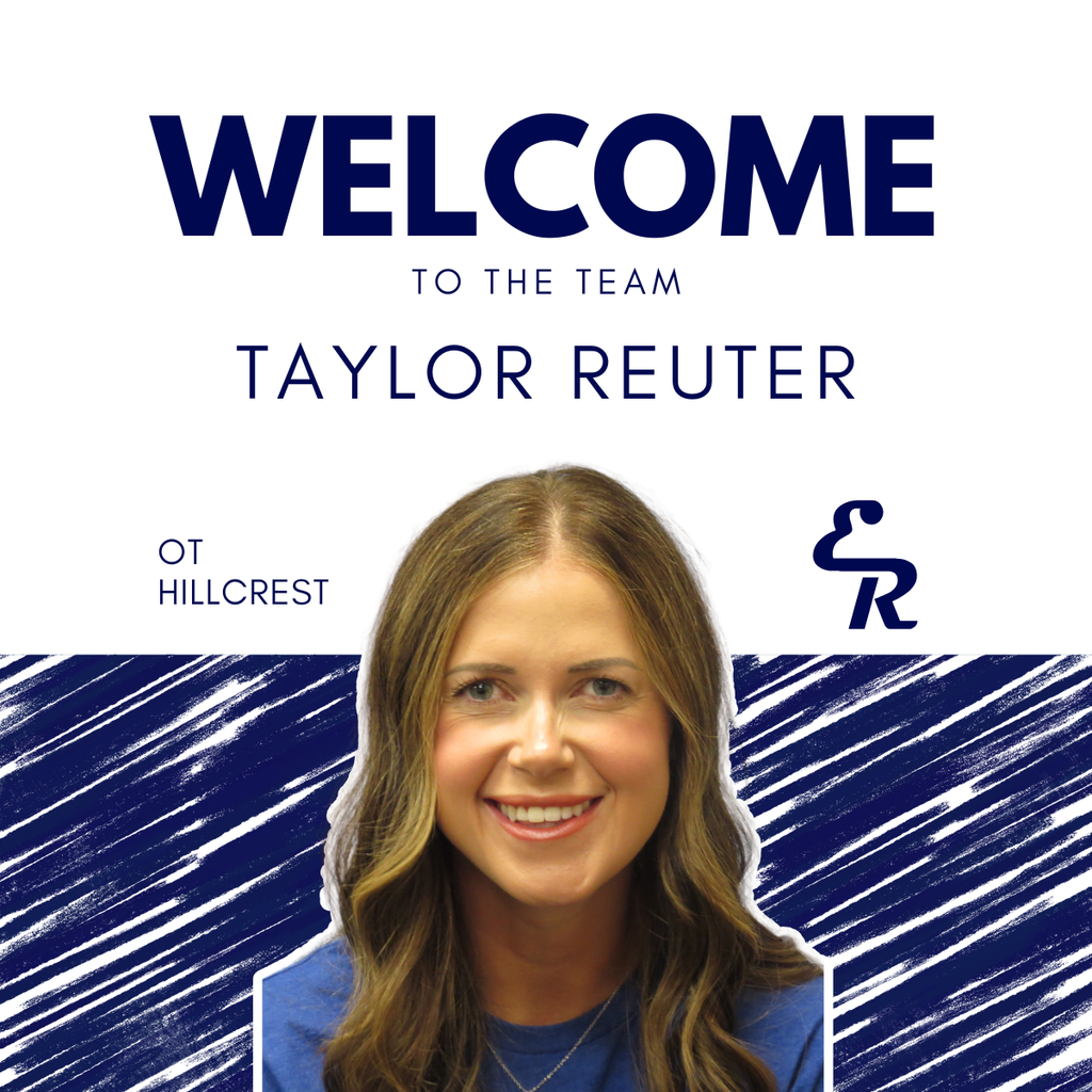 taylor reuter