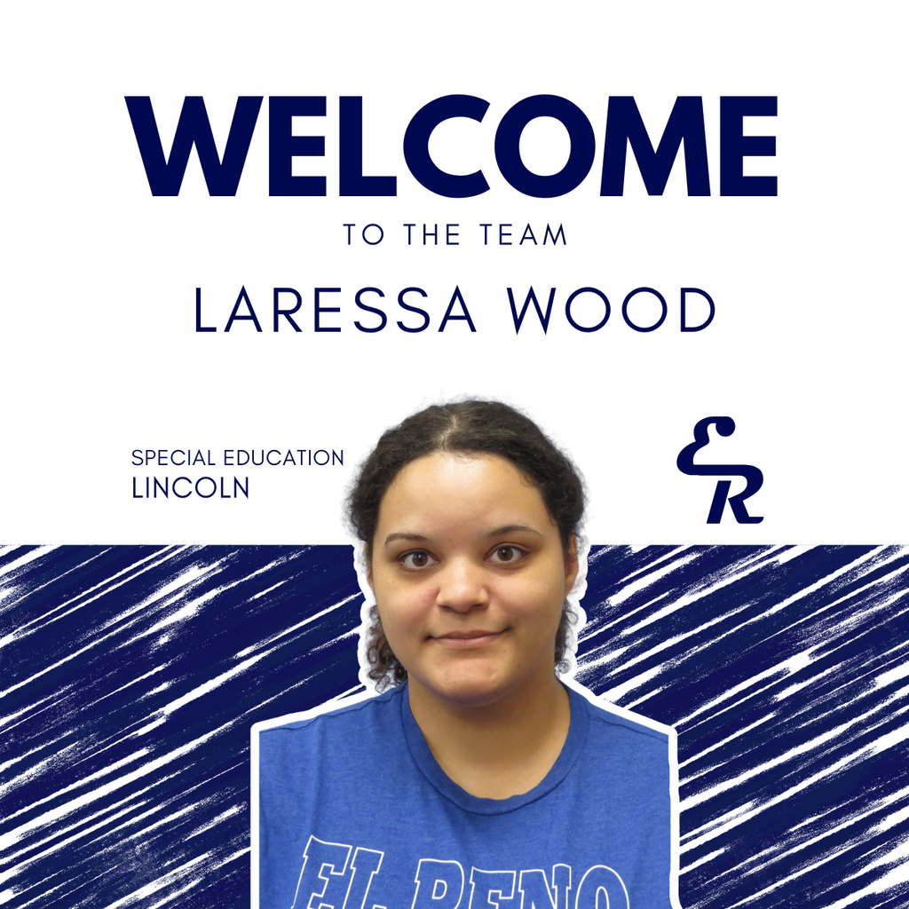 laressa wood