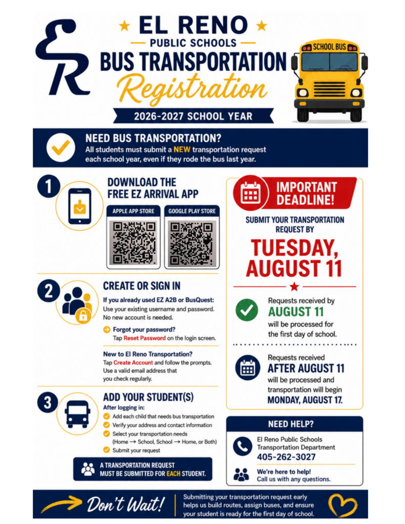 bus register