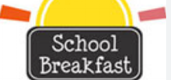 School Breakfast image