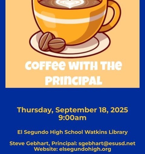 Coffee Flier