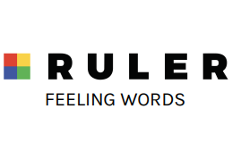 RULER Feeling Words