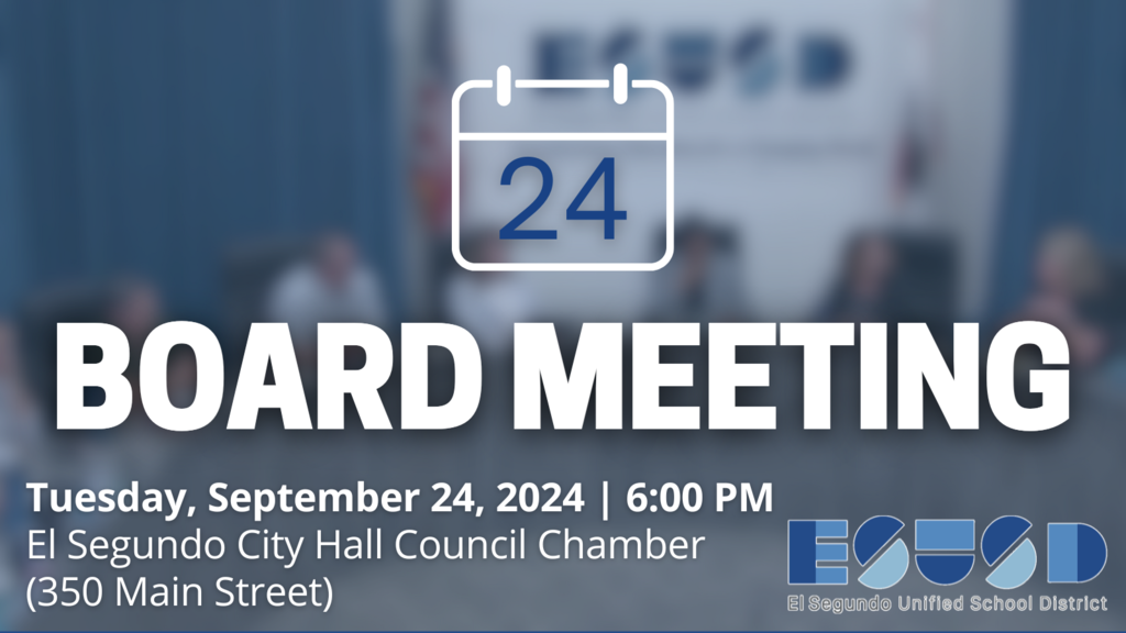 board meeting