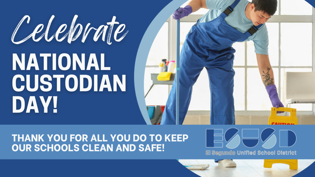 national custodian day