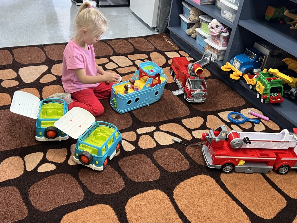 preschool