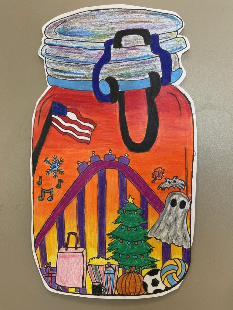 art class