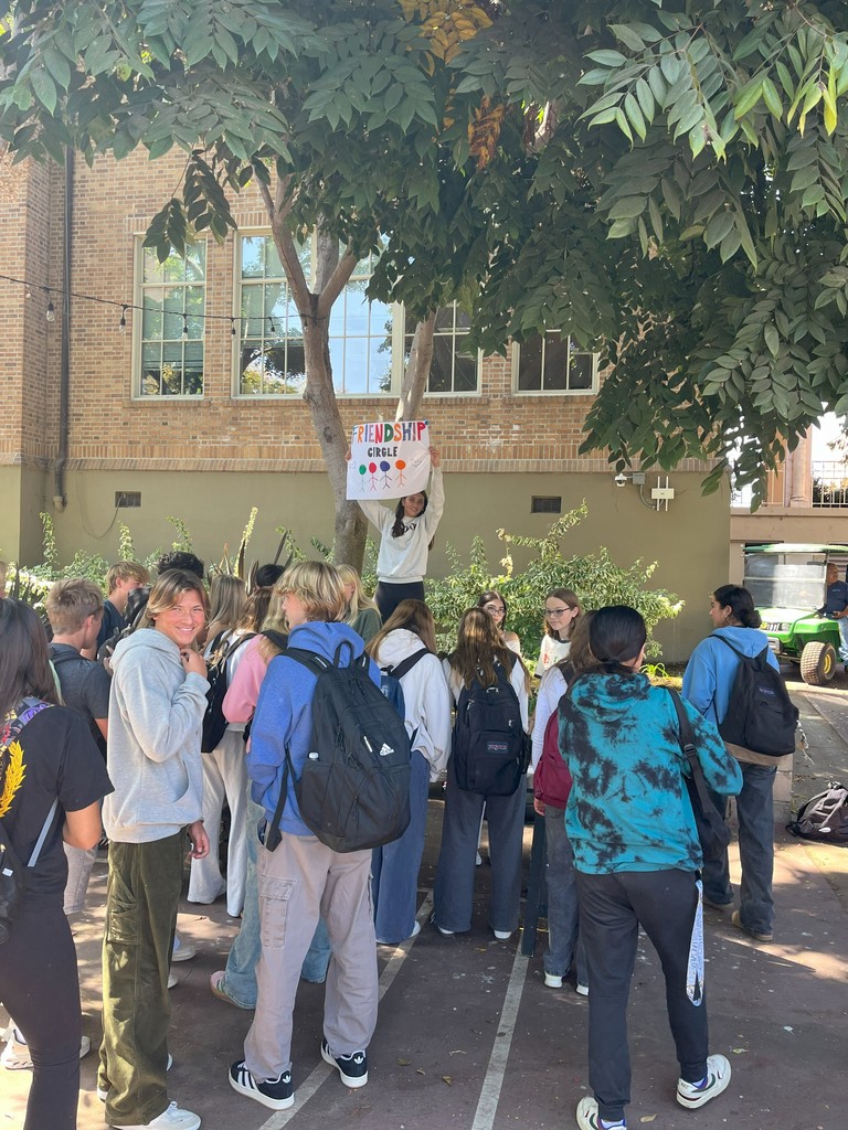 club rush