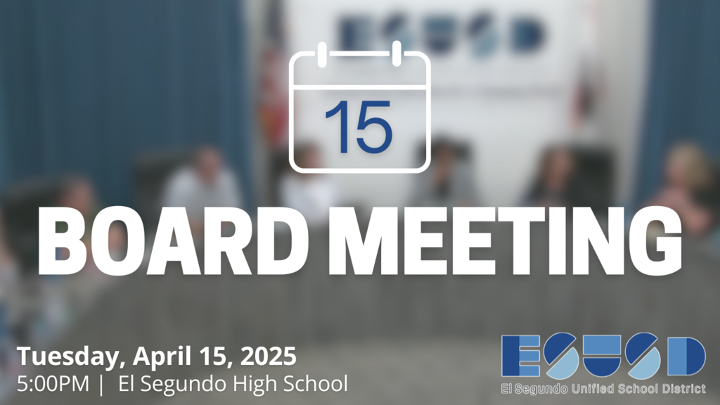 Board Meeting