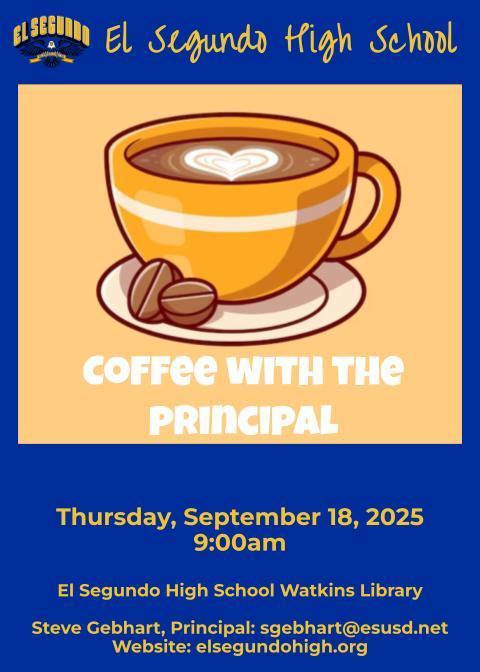 Save the Date