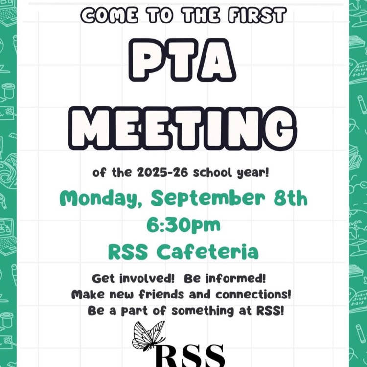 PTA meeting 