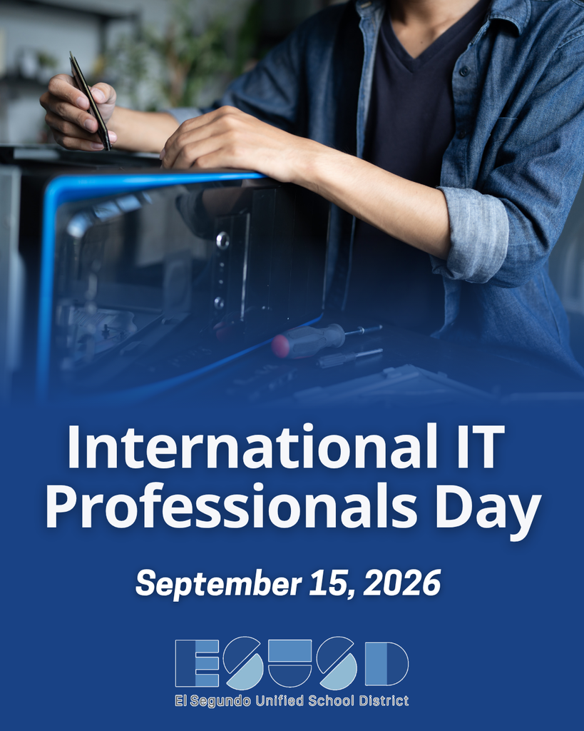Person repairing a computer with tools, celebrating International IT Professionals Day on September 15, 2026.