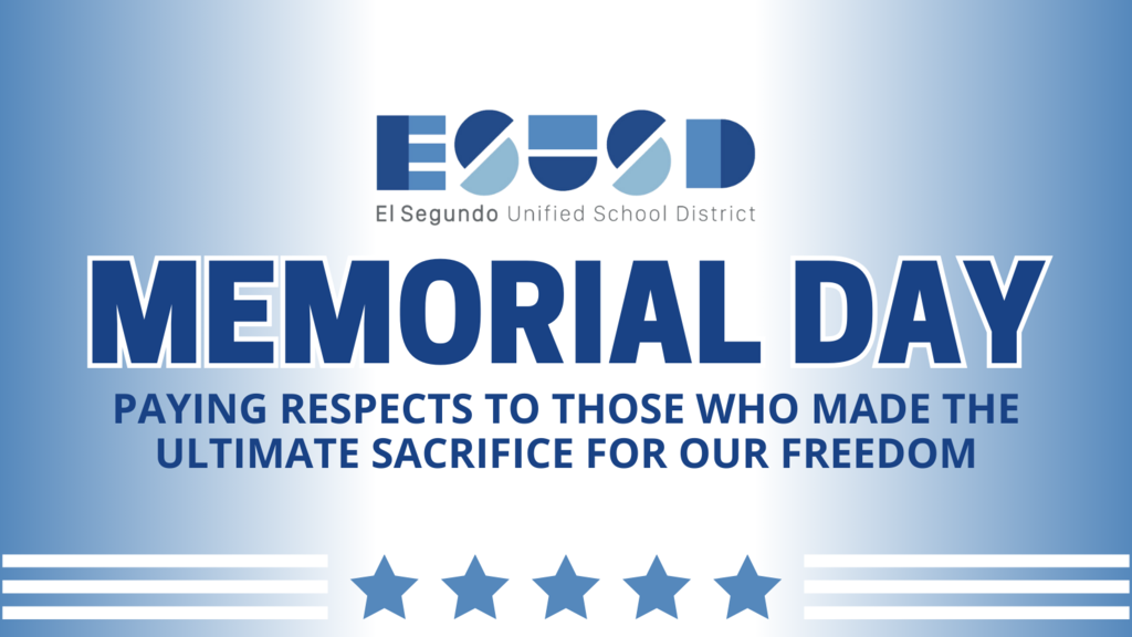 Memorial Day
