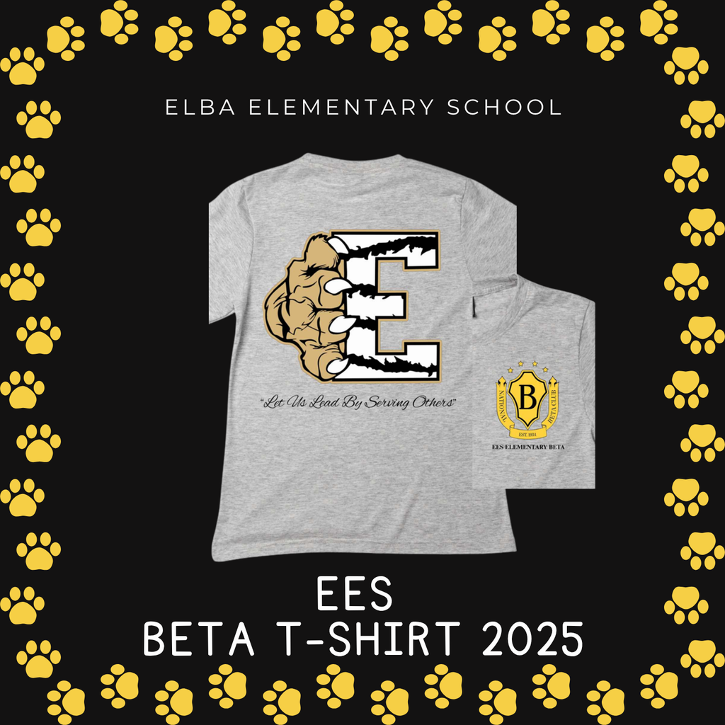 Beta Shirt