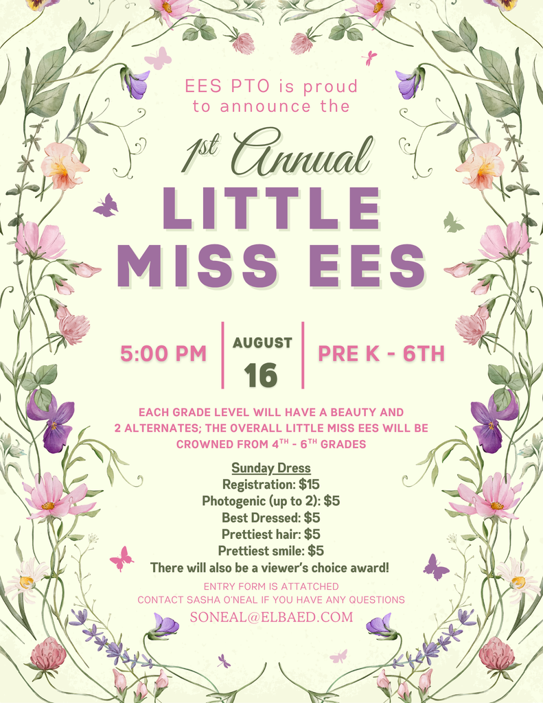 Little Miss EES