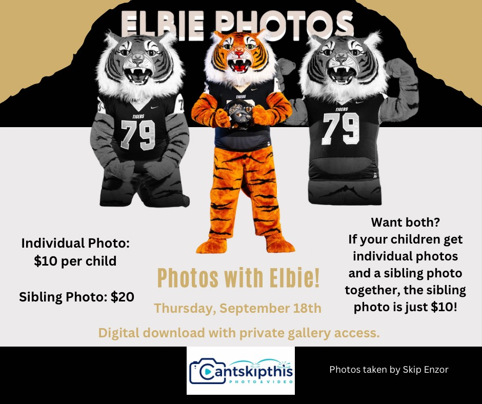 Elbie