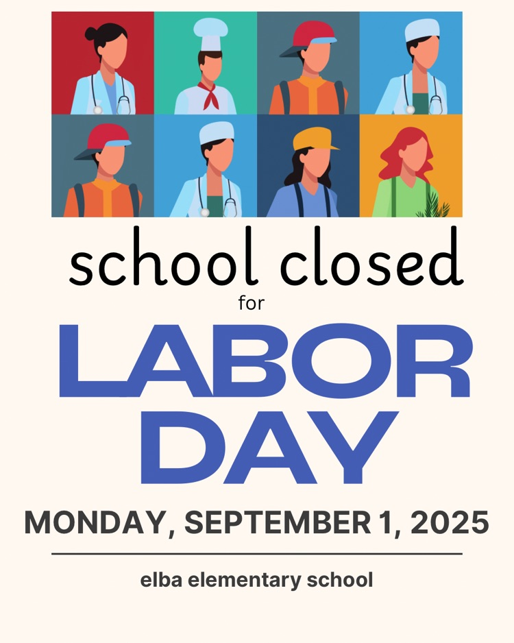 Labor Day 