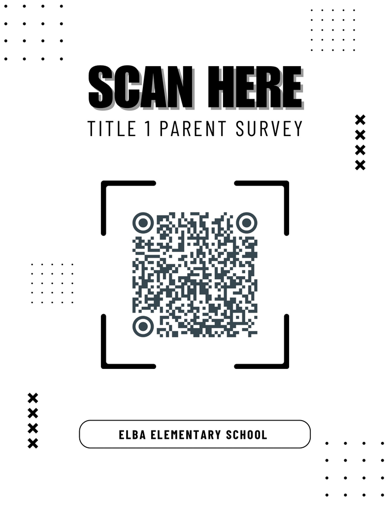 Title 1 Survey
