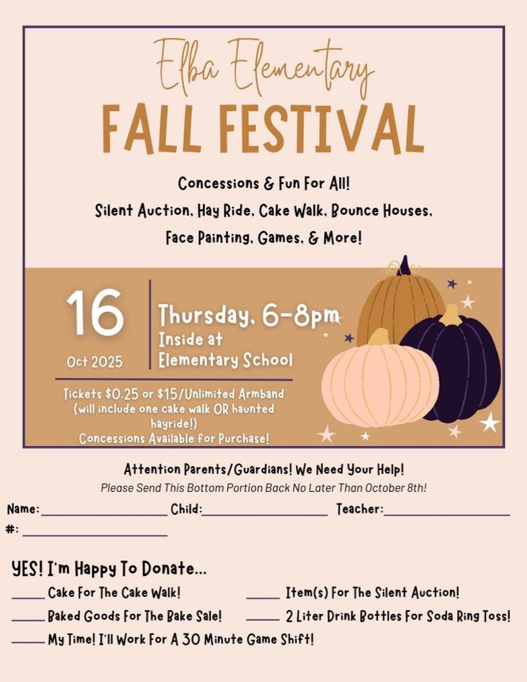 Fall Fest