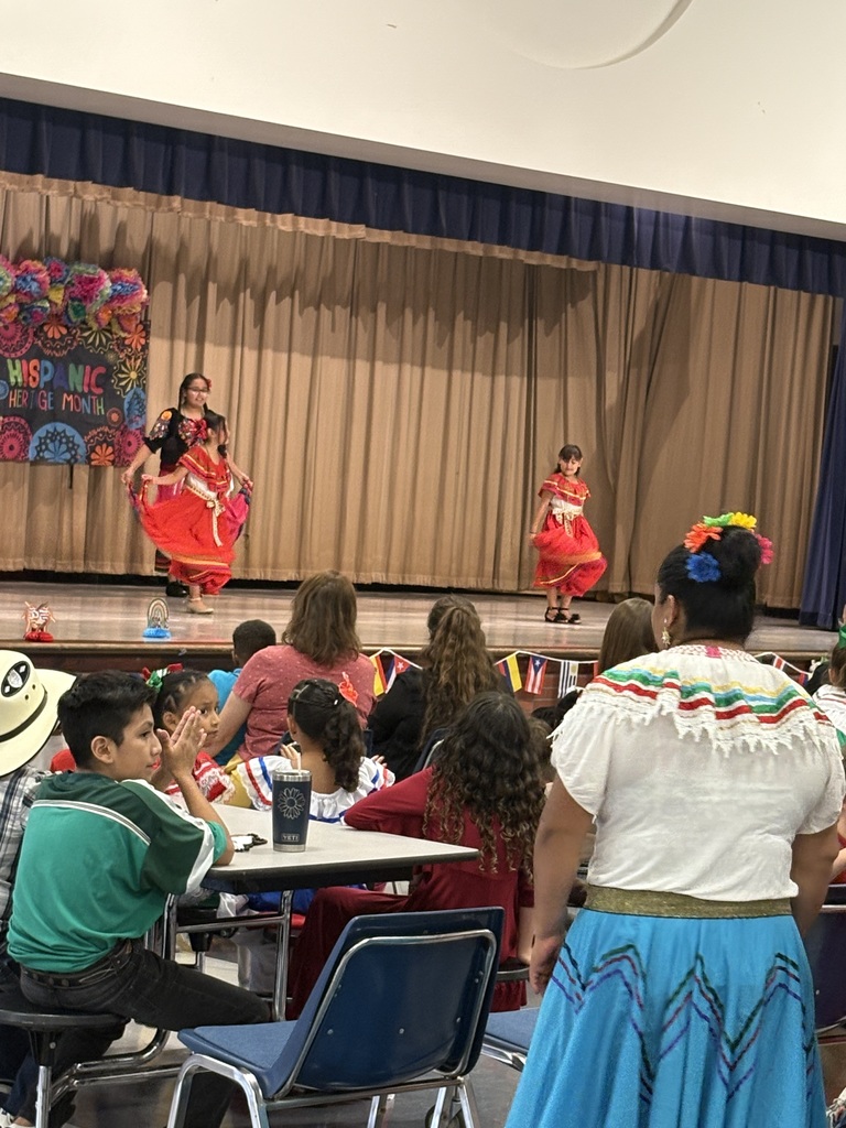 Hispanic Heritage Celebration 2025