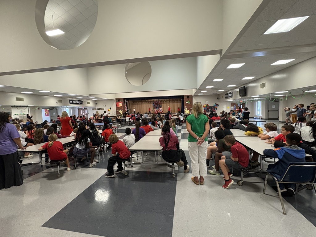 Hispanic Heritage Celebration 2025