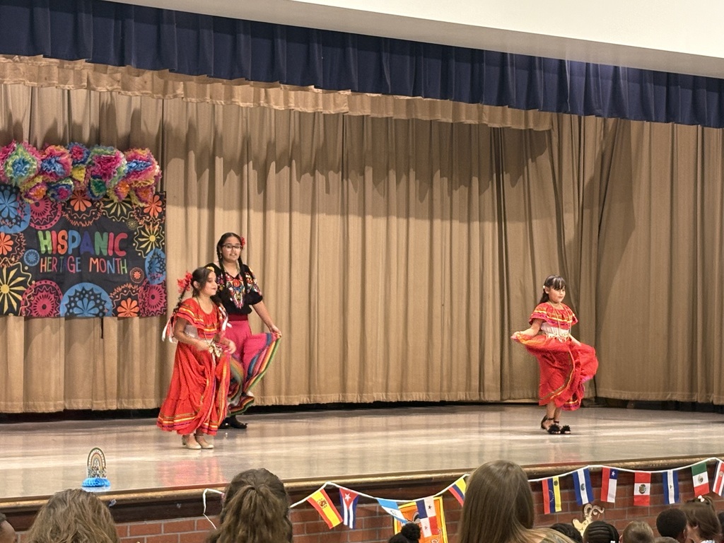 Hispanic Heritage Celebration 2025