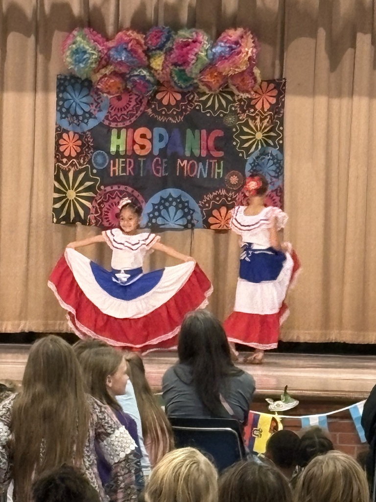 Hispanic Heritage Celebration 2025