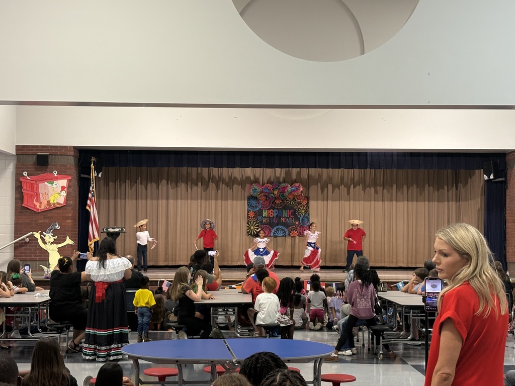 Hispanic Heritage Celebration 2025