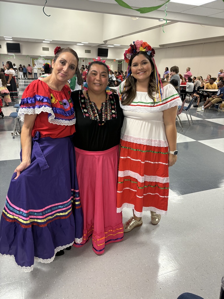 Hispanic Heritage Celebration 2025