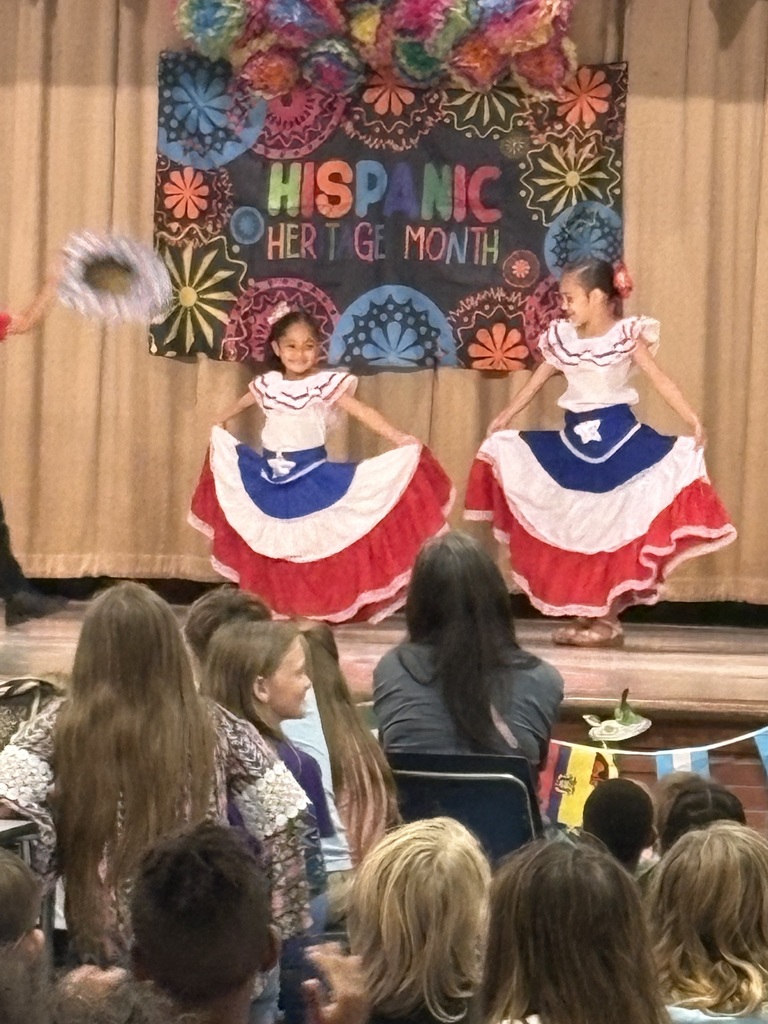 Hispanic Heritage Celebration 2025