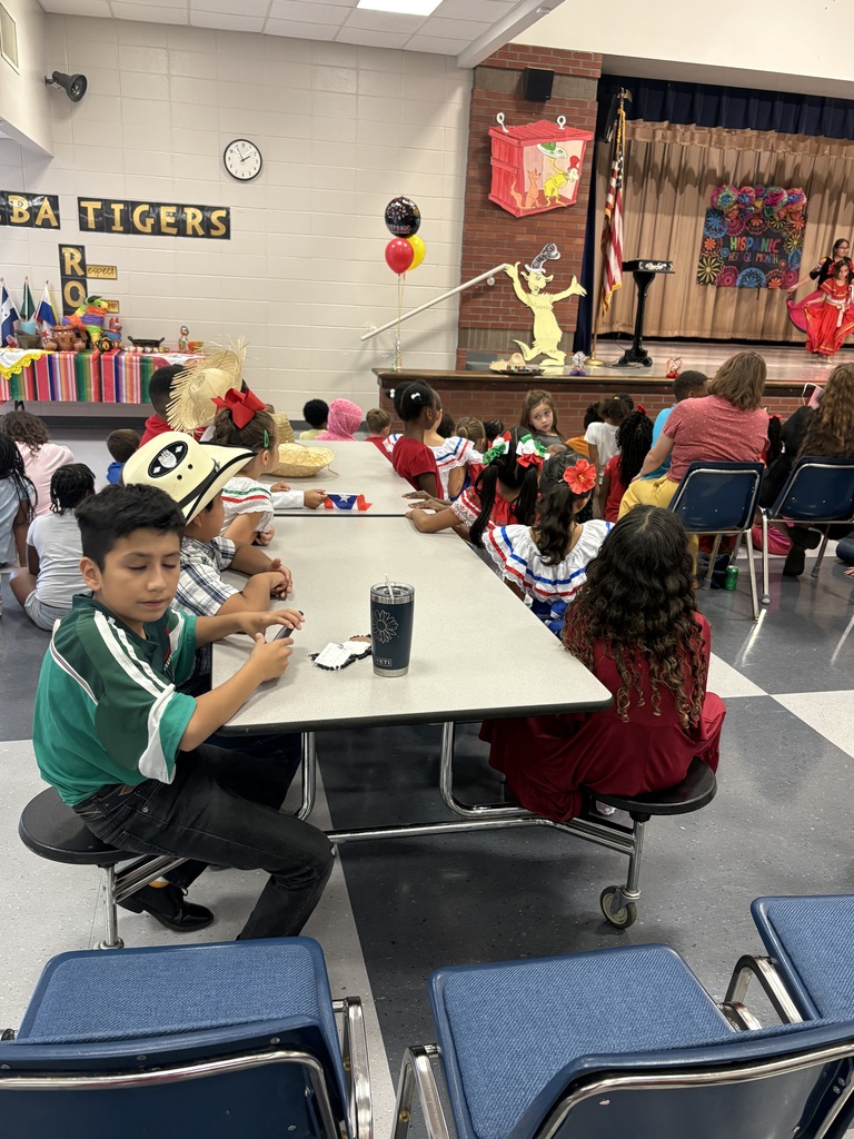 Hispanic Heritage Celebration 2025