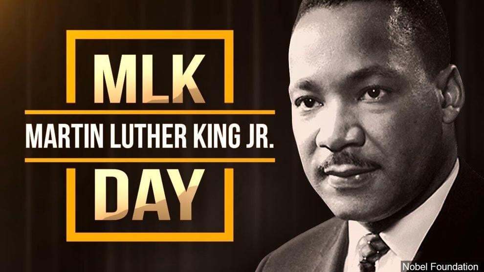 mlk day 