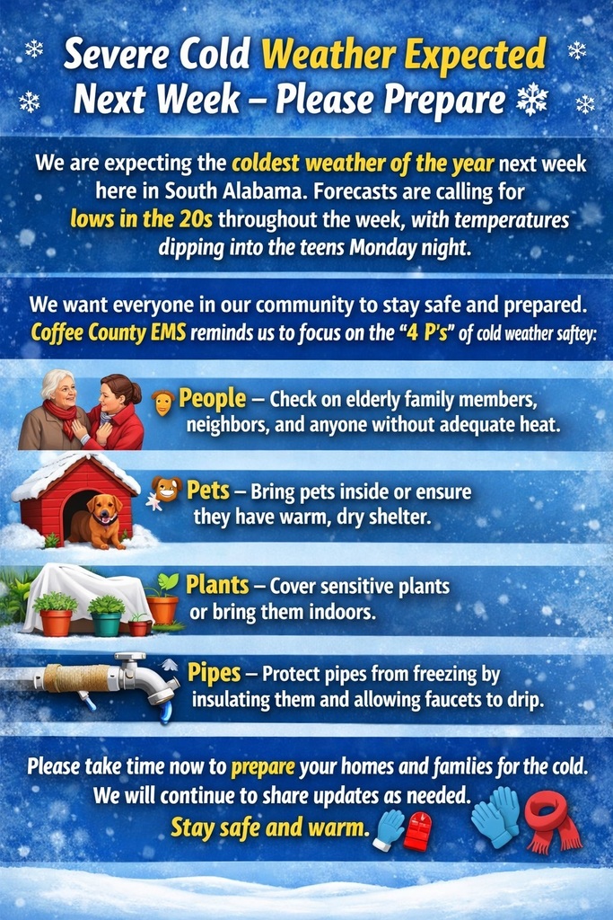 A Graphic with Text.